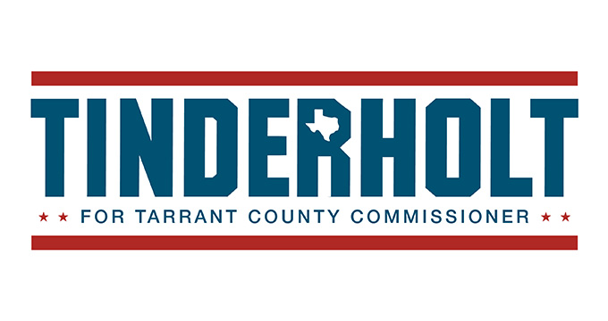 Tony Tinderholt